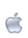 apple